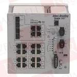 Allen Bradley 1783-HMS4C4CGN / 1783HMS4C4CGN (no Box). Fixed Price $3630.00.