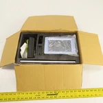 Sojet 6001090005 Elfin Vi Printer Controller Display Hmi W/ Power Supply. Fixed Price $1242.13.