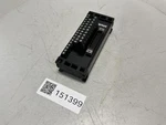 Ge Fanuc IC693ACC329A Module Used #151399. Fixed Price $45.00.