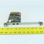 Beckhoff 4-086-05-0287 C1300 Master Vme-bus I/o Interface Board. Fixed Price $325.99.