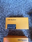 X20 Systems Automation Bundle.. Fixed Price $250.00.