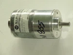 Allen-bradley Resolver # 846-SJHA1CH-R1 Ratio 1:2 -new-. Fixed Price $295.00.