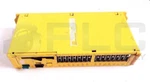 Fanuc A02B-0192-B501 Series 21-TA Servo Power Control *for Parts*. Fixed Price $700.00.