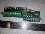 Magnetek GIF-5 Control Circuit Board GIF5 W/o Fault On/off Switch. Fixed Price $80.00.