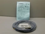 Contrinex DW-AD-624-M8-139 Inductive Proximity Switch 2MM Distance 10-30VDC. Fixed Price $19.99.