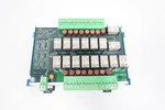 Horner HE670RLY168C Isolated High Current Relay Output Module. Fixed Price $269.40.