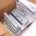 Allen-bradley Entek XM-940 Dynamic Measurement Terminal Base 1440-TB-A Ser.. Fixed Price $79.99.