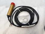 Opcon 1261B-100 Photoelectric Detector Head Sensor. Fixed Price $36.90.