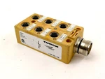 Turck Vb 60-P7X7-CS12 Multibox Eurofast Port 5PIN. Fixed Price $116.99.