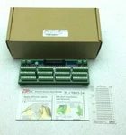 New Automation Direct ZL-LTB32-24 Led Sensor Trim Black 32-PORTS 30-V Ac/dc. Fixed Price $79.99.