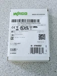 New Sealed Box Wago 750-657 Io-link Master Port 24VDC Usa Seller. Fixed Price $249.95.