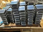 Invensys Foxboro FBI100 Fieldbus Isolator Module P/n P0923LN I/a Series. Fixed Price $195.00.