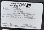 Reliance Electric 57C435 57435-J Automax 7010 (I-0161-0000). Fixed Price $1855.00.