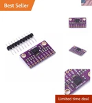 Gy- Ar Vr Imu High Accuracy Nine-axis 9DOF Ahrs Sensor Module Better Than. Fixed Price $57.84.