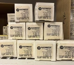 Allen Bradley Photoswitch 42GRF-9002-QD Ser. Quick Disconnect Fiber Optic. Fixed Price $125.00.