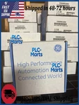 New Box Sealed Ge IC694MDL655C Input 24VDC 32PT Pos/neg Fast. Fixed Price $331.71.