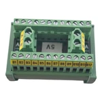 Czh-labs D-1339 Ver. 1.0 Din Rail Mount Relay. Fixed Price $14.99.