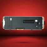 Ge Fanuc RX3I IC694CEE001 Beta Expansion Power Module Plc Tested. Fixed Price $69.99.
