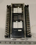 Allen Bradley Input Block Module 1791-24B8 Ser. Fixed Price $263.97.