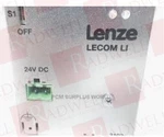Lenze EMF2102IB-CV003 / EMF2102IBCV003 (new No Box). Fixed Price $628.32.
