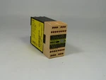 Jokab Safety PLUTO-A20 Plc Module 24VDC I/o Shelf Wear Used. Fixed Price $269.99.