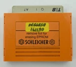 Schleicher Eprom Card. Fixed Price $125.99.