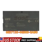 New Siemens Dp Electronics Module Et 200S. Fixed Price $179.04.