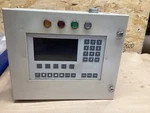 Mattec 561-1055A Interface Control Touch Screen 350-0102A #121E73PR6. Fixed Price $2500.00.