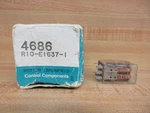 Potter & Brumfield R10-E1637-1 Eagle Signal Relay PAR-337. Fixed Price $23.77.