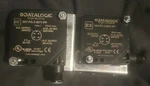 Datalogic S62-PA-5-M11-PP Photoelectric Sensors. Fixed Price $400.00.