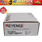 New Box Keyence KV-C16XTD Input Output Module Us Free Tax. Fixed Price $193.73.