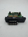 Fanuc IC610MDL101A 24VAC/DC Srce Imput Neu Ovp General Electric IC610MDL111A. Fixed Price $29.99.