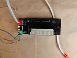 Omron GX-ID1611 Remote Terminal Ethercat I/o Module Fast Ship. Fixed Price $199.00.