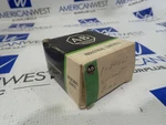 Allen Bradley X-241563 Current Transformer Ratio 300/5 Amps New T487. Fixed Price $173.50.