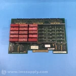 Modicon AS-B061-P00 Digital I/o Module Usip. Fixed Price $6.00.