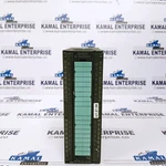 Siemens Simatic Sm 6ES7 321-1BL00-0AA0 Input Module. Fixed Price $109.00.