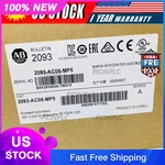 Allen Bradley 2093-AC05-MP5 Kinetix 2000 3KW/3A Integrated Axis Module New. Fixed Price $3505.50.