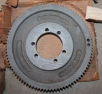 Tb Woods Synchronous Plus, P90-8M-30-SK New Nib. Fixed Price $121.46.