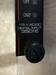 Triconex 3501E Digital Input 115V. Fixed Price $749.99.