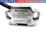 1PCS Keyence GS-11P5 Non-contact Type Standard W/ Actuator. Fixed Price $215.21.