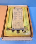 Foxboro N-2AX+SLM Module. Fixed Price $350.00.