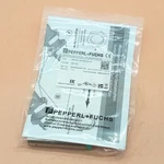 New For Pepperl+fuchs NEN10-12GM50-E2-V1 Proximity Switch Sensor #f. Fixed Price $78.26.