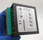 Ge Fanuc IC670MDL640J Input Module 24VDC 16 Point Pos / Neg Logic Channels. Fixed Price $140.99.