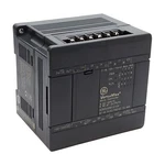 Ge IC200UAR014-CK Versamax Micro Controller Plc, 8 Ac Inputs, 6 Relay Outputs. Fixed Price $150.00.