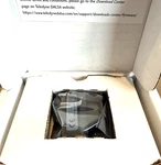 Teledyne Dalsa G3-GM10-M1930 Genie Nano Vision Camera (us Seller) *new*. Fixed Price $649.95.
