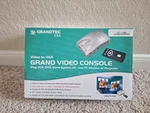 Grandtec GVC-1000 Video Console To Vga. Fixed Price $24.99.