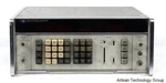 Hp 3330B Automatic Synthesizer. Fixed Price $945.00.