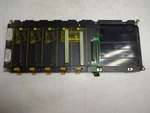 Omron C200H-BC051-V2 Cpu Rack Slot. Fixed Price $17.26.