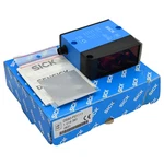 Sick DS60-P21111 Photoelectric Proximity Sensor 18-30VDC 100MA. Fixed Price $509.15.