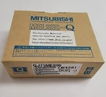 Mitsubishi Programmable Controller QJ71MES96. Factory Sealed.. Fixed Price $169.99.